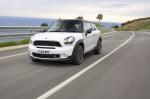 Mini Paceman Cooper S 2013 года (UK)
